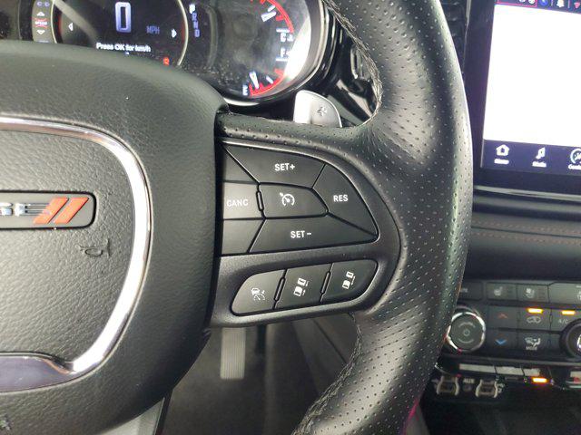 2022 Dodge Durango R/T Plus AWD