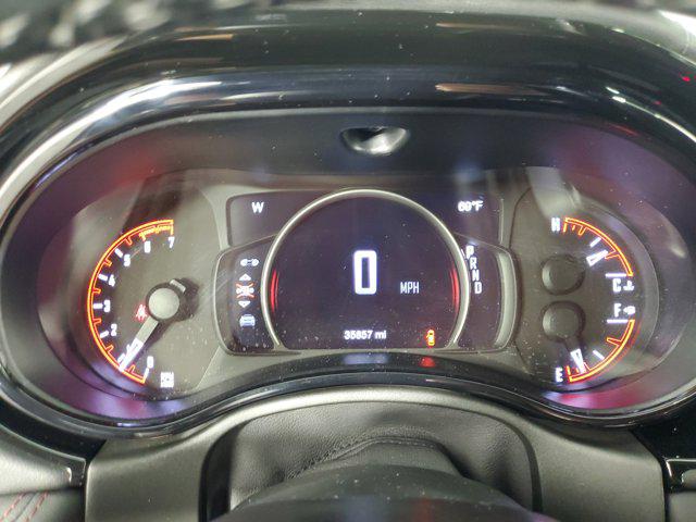 2022 Dodge Durango R/T Plus AWD