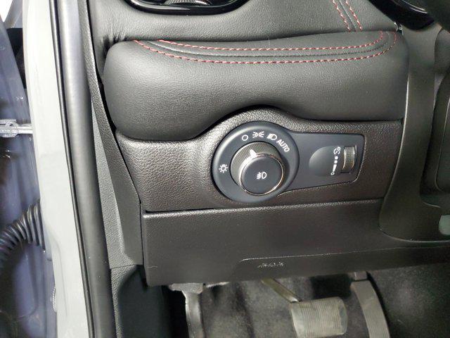 2022 Dodge Durango R/T Plus AWD