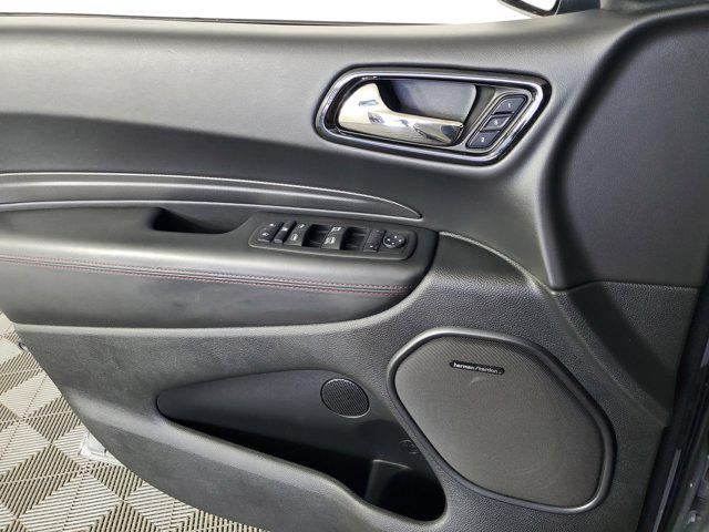 2022 Dodge Durango R/T Plus AWD