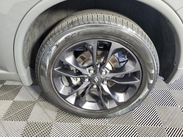 2022 Dodge Durango R/T Plus AWD