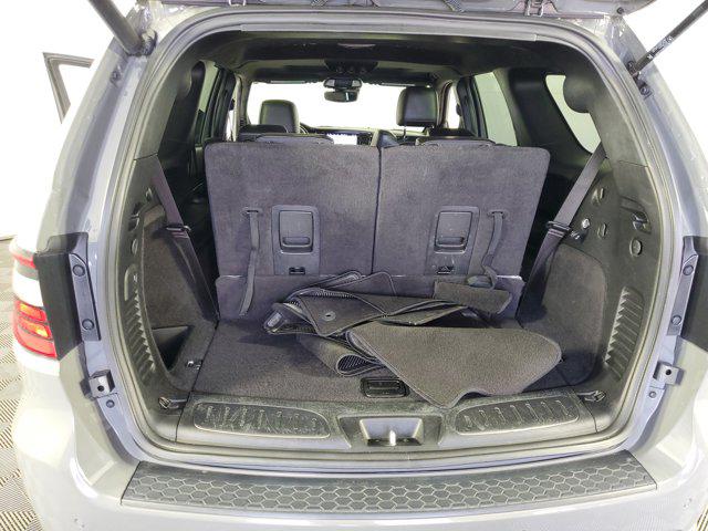 2022 Dodge Durango R/T Plus AWD
