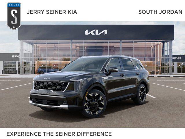 2026 Kia Sorento EX for sale in South Jordan, UT