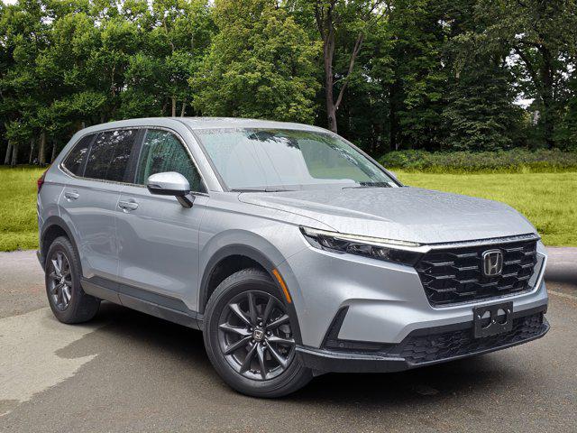 2026 Honda CR-V EX-L AWD for sale in Bellevue, WA