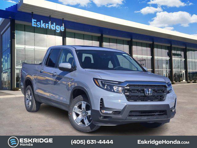 2026 Honda Ridgeline RTL for sale in Oklahoma City, OK