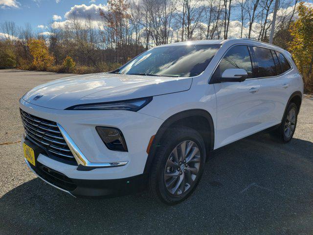 2026 Buick Enclave Preferred for sale in Westbrook, ME