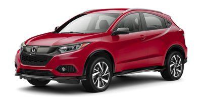 2020 Honda HR-V AWD Sport for sale in  Bridgeport, CT