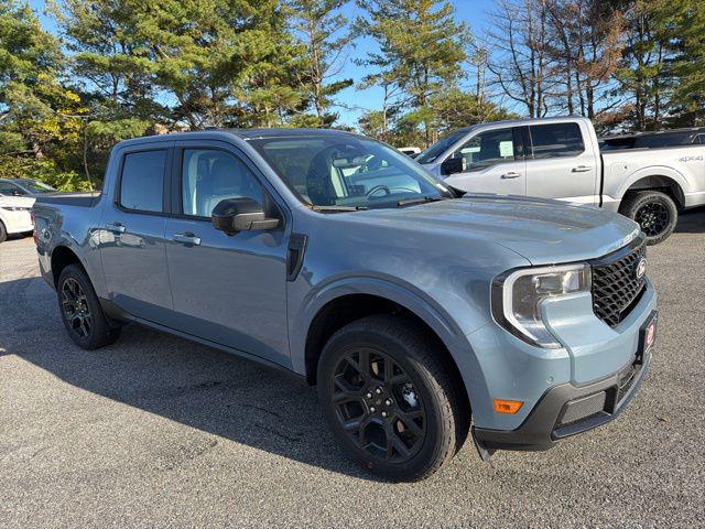 2025 Ford Maverick Lariat for sale in Berlin, CT