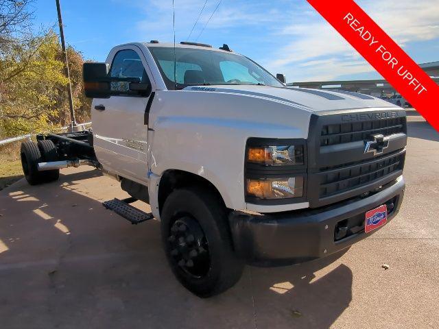 2024 Chevrolet Silverado MD Work Truck for sale in McKinney, TX