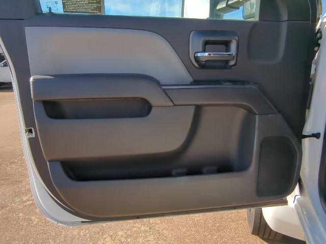 2024 Chevrolet Silverado MD Work Truck