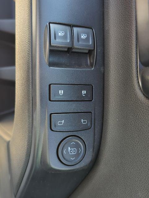 2024 Chevrolet Silverado MD Work Truck