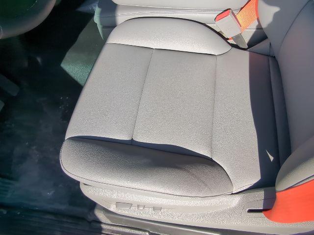 2024 Chevrolet Silverado MD Work Truck