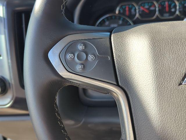 2024 Chevrolet Silverado MD Work Truck