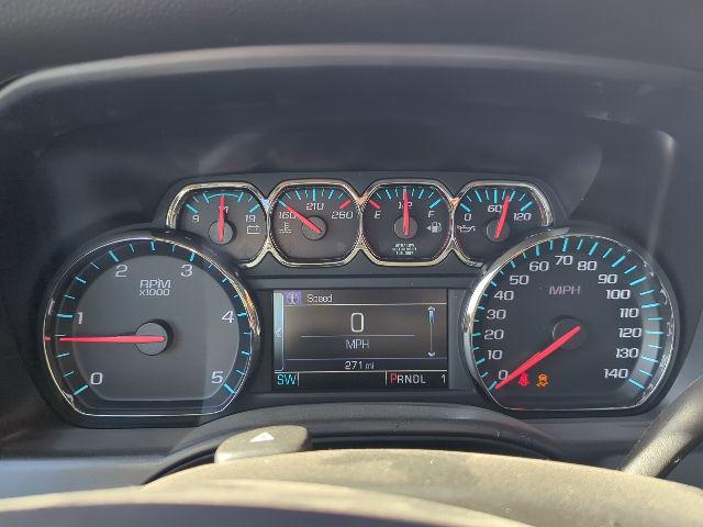 2024 Chevrolet Silverado MD Work Truck