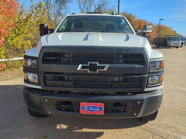 2024 Chevrolet Silverado MD Work Truck