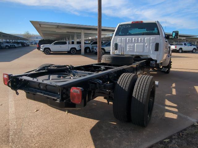 2024 Chevrolet Silverado MD Work Truck