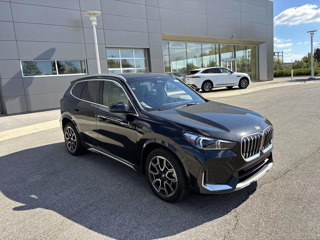 /2025 BMW X1
