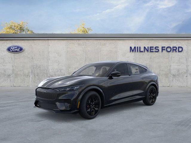 2025 Ford Mustang Mach-E GT for sale in Lapeer, MI