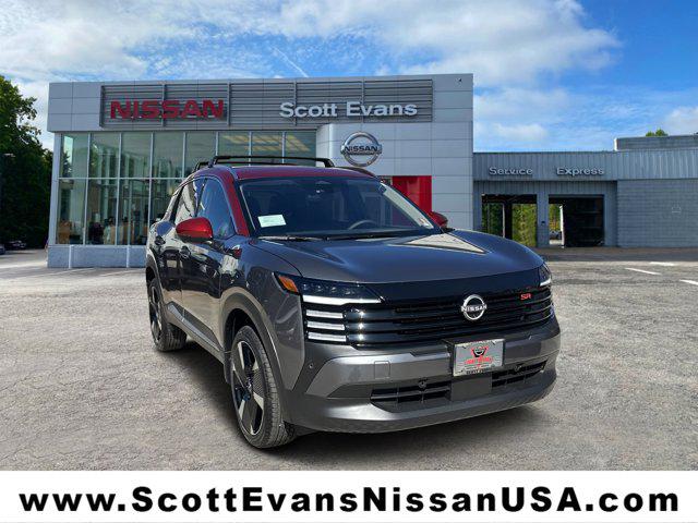 2026 Nissan Kicks SR for sale in Carrollton, GA