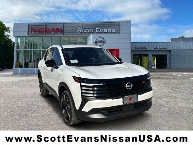 2026 Nissan Kicks SR for sale in Carrollton, GA