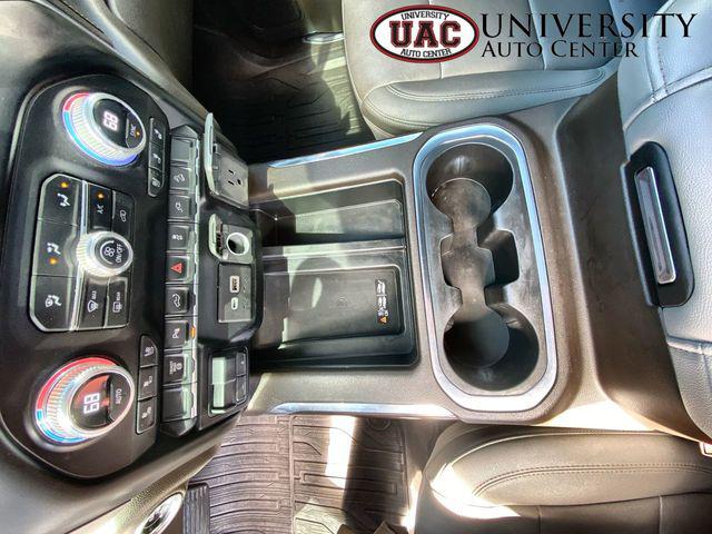 2023 GMC Sierra 2500HD 4WD Crew Cab Standard Bed SLT