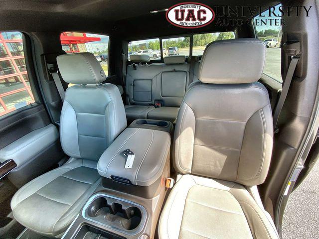 2023 GMC Sierra 2500HD 4WD Crew Cab Standard Bed SLT