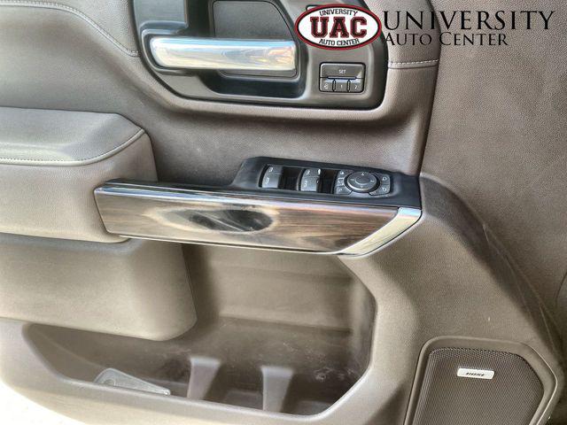 2023 GMC Sierra 2500HD 4WD Crew Cab Standard Bed SLT