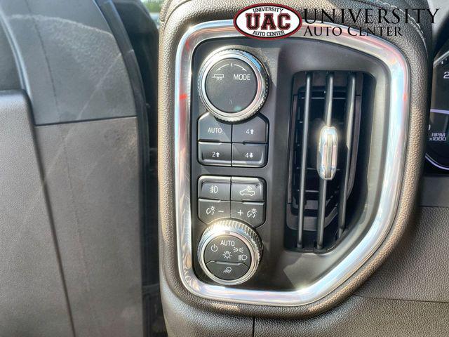 2023 GMC Sierra 2500HD 4WD Crew Cab Standard Bed SLT