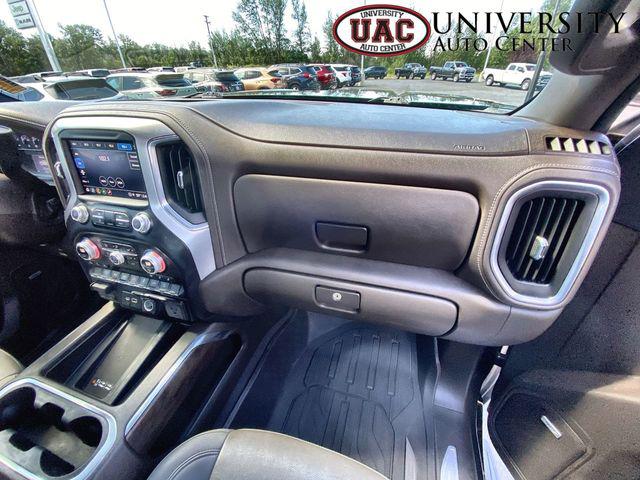 2023 GMC Sierra 2500HD 4WD Crew Cab Standard Bed SLT