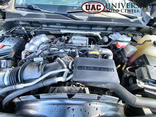 2023 GMC Sierra 2500HD 4WD Crew Cab Standard Bed SLT