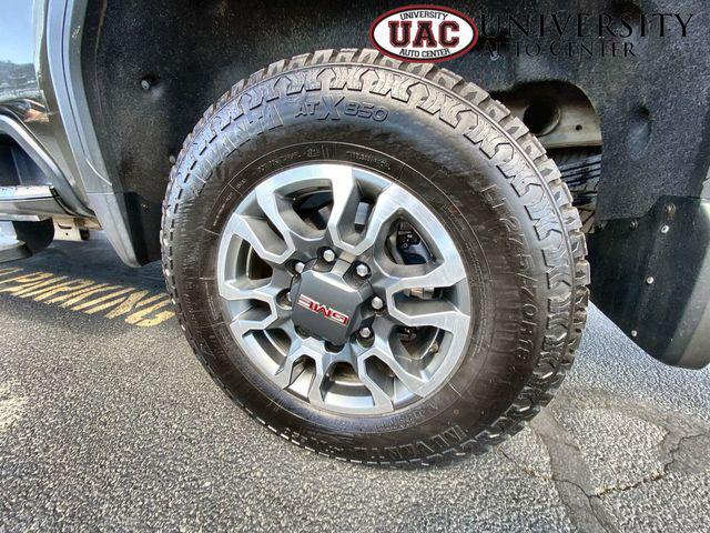 2023 GMC Sierra 2500HD 4WD Crew Cab Standard Bed SLT