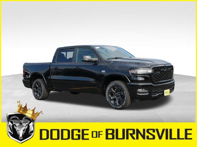 2026 Ram 1500 Big Horn Crew Cab 4x4 57 Box for sale in Burnsville, MN