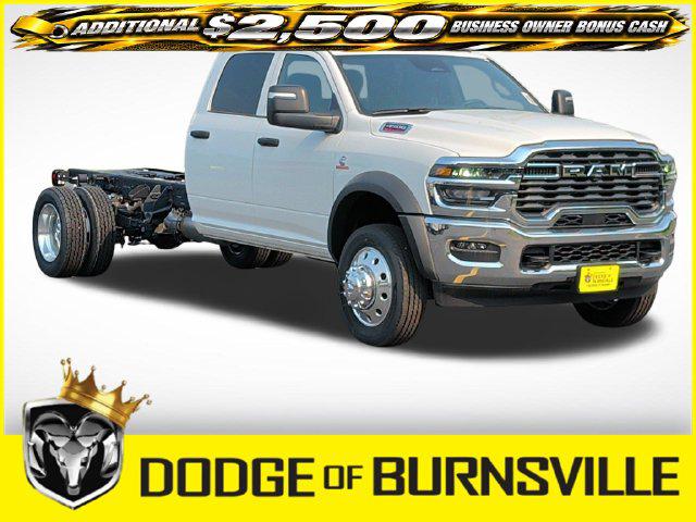 2026 Ram 4500 Chassis Cab Tradesman for sale in Burnsville, MN