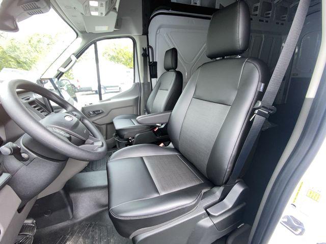 2026 Ford Transit Cargo Van High Roof