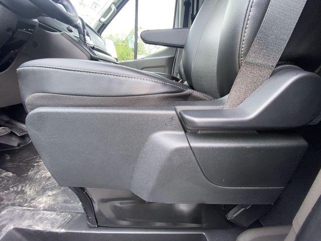 2026 Ford Transit Cargo Van High Roof