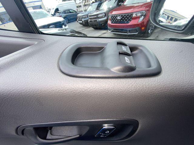 2026 Ford Transit Cargo Van High Roof