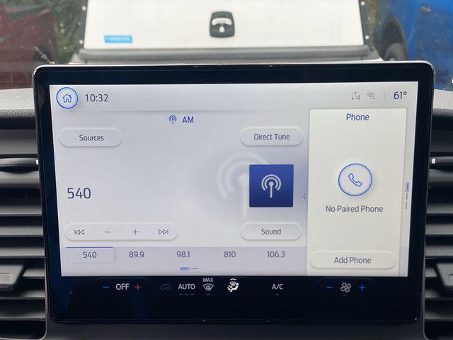 2026 Ford Transit Cargo Van High Roof