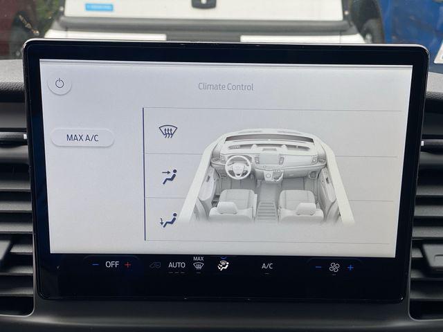 2026 Ford Transit Cargo Van High Roof