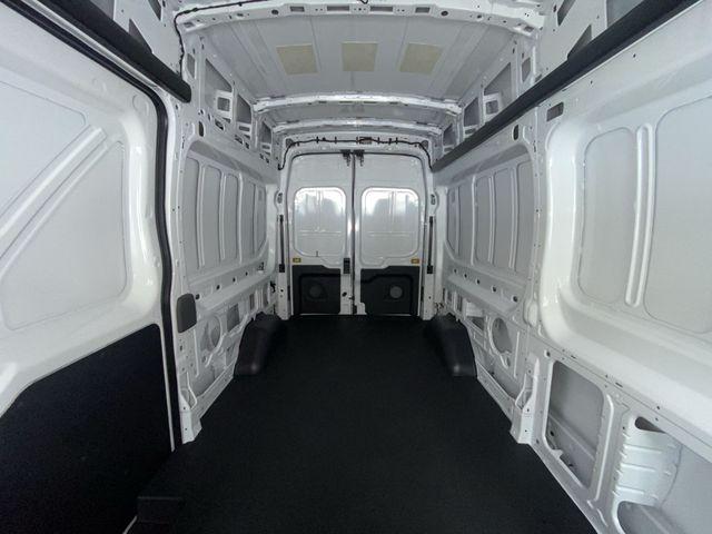 2026 Ford Transit Cargo Van High Roof