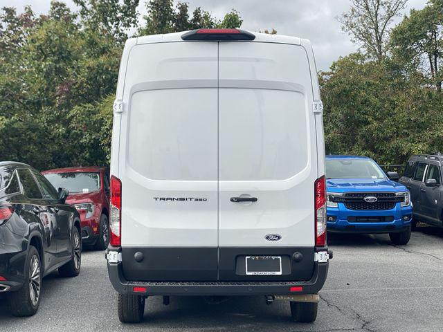 2026 Ford Transit Cargo Van High Roof