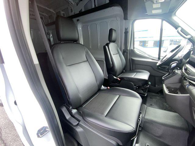 2026 Ford Transit Cargo Van High Roof