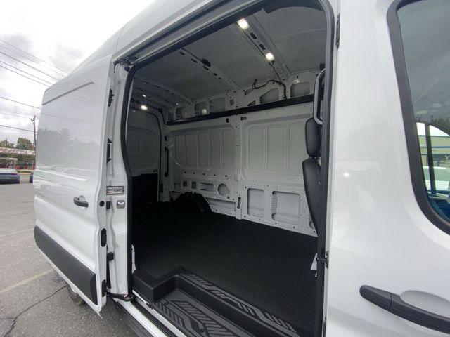 2026 Ford Transit Cargo Van High Roof