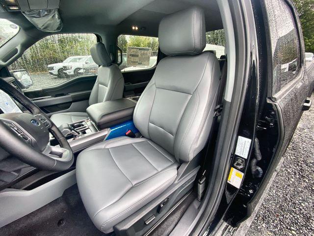 2025 Ford F-150 Flash
