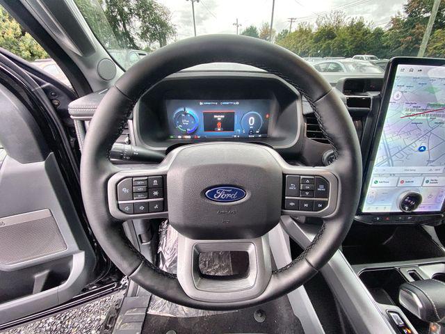 2025 Ford F-150 Flash