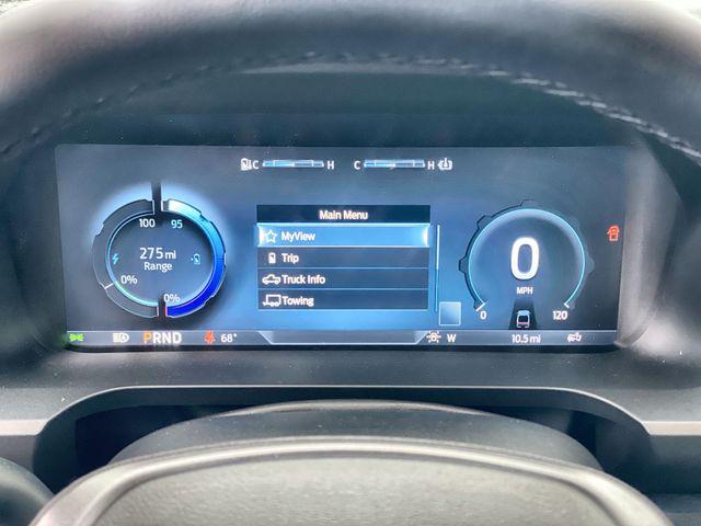 2025 Ford F-150 Flash