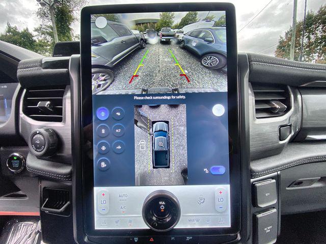 2025 Ford F-150 Flash