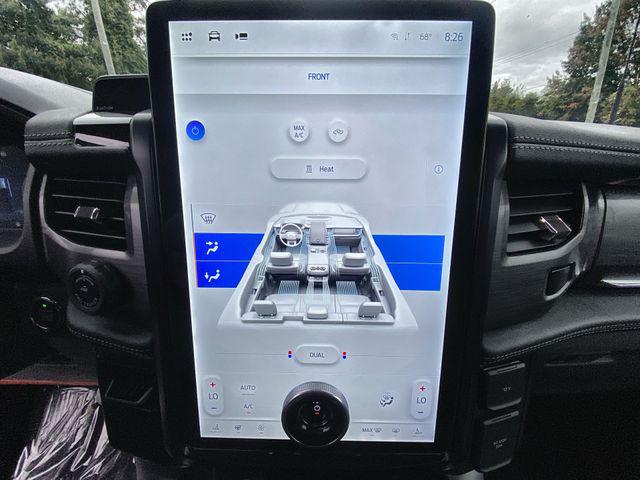 2025 Ford F-150 Flash