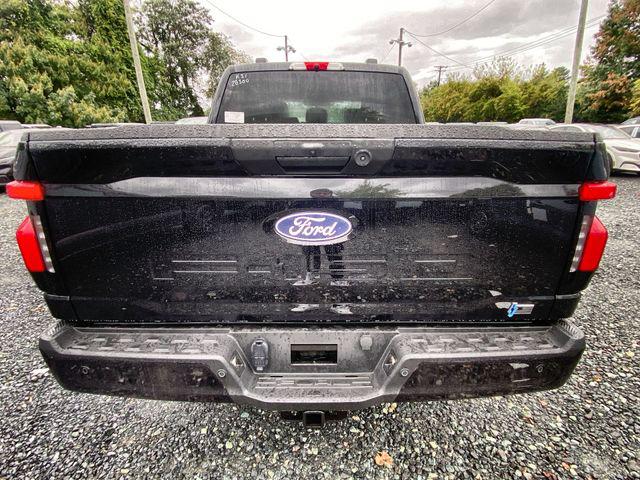 2025 Ford F-150 Flash