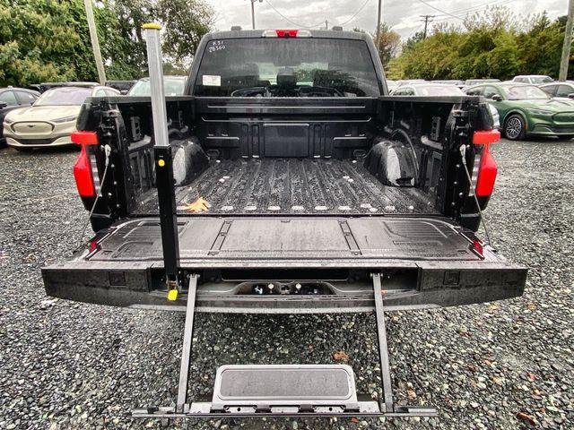 2025 Ford F-150 Flash
