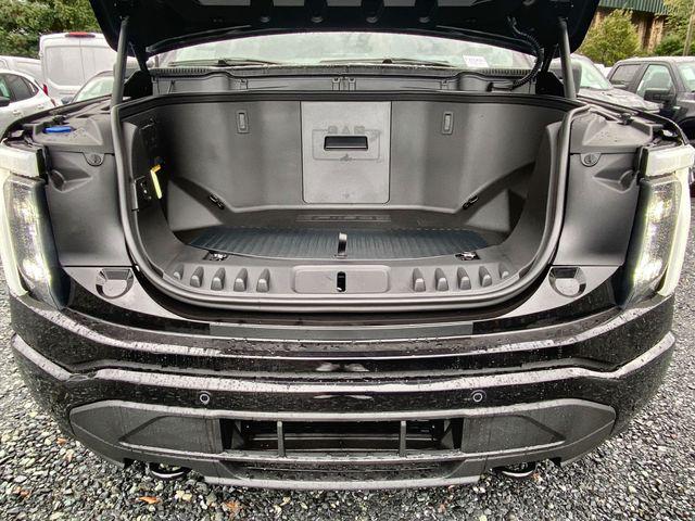 2025 Ford F-150 Flash